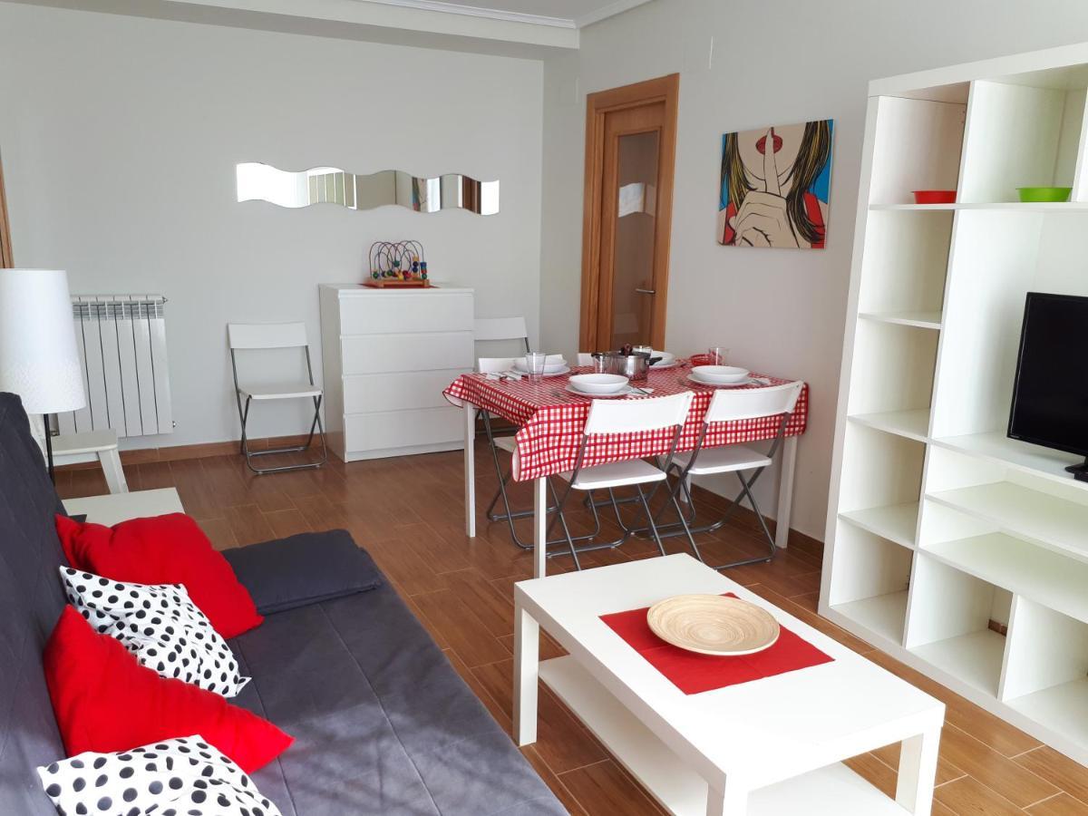 Apartamentos Somo 2 Exterior foto